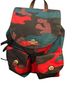 Coach Camo Multi Color Leather Backpack One size - photo 2