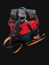 Coach Camo Multi Color Leather Backpack One size - photo 3