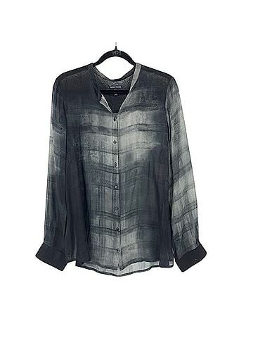 Eileen Fisher Long Sleeve T-Shirt (view 1)