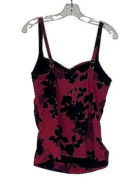 Lands' End Swimsuit Top (view 2)