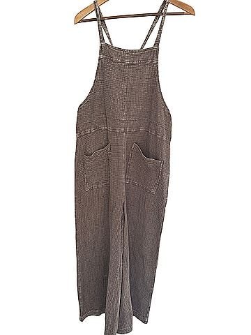 Easel Jumpsuit (view 1)