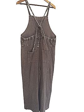 Easel Jumpsuit (view 2)