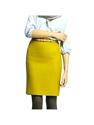 Boden Wool Skirt (view 1)