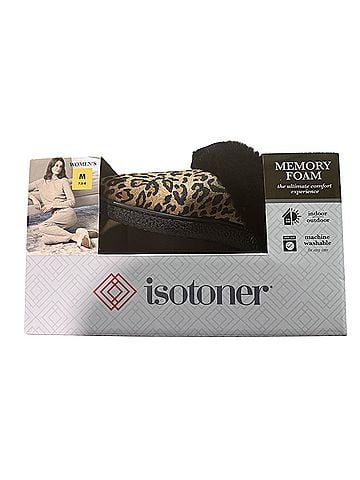 Isotoner Sandals (view 1)