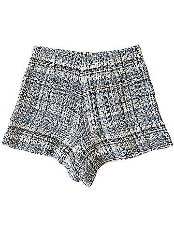 Zara Dressy Shorts (view 2)