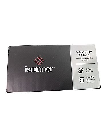 Isotoner Sandals (view 2)