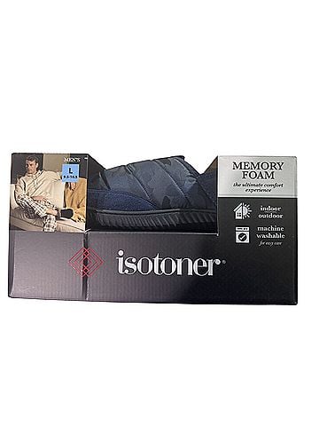 Isotoner Sandals (view 1)