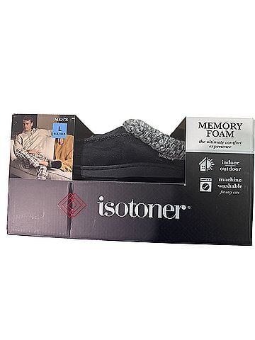 Isotoner Sandals (view 1)