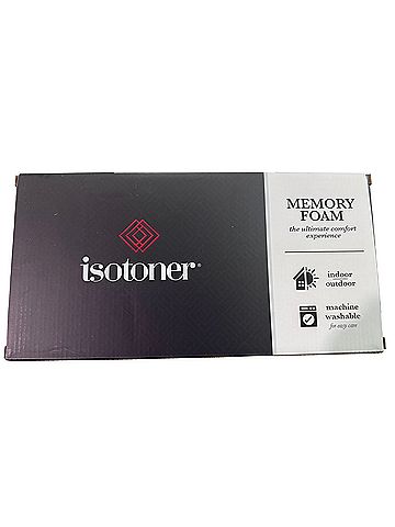 Isotoner Sandals (view 2)