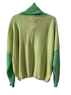 Crush Gilbert Sweater Vest (view 2)