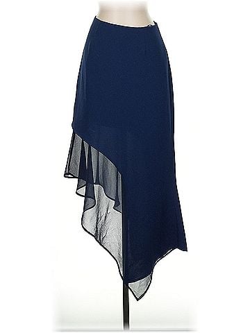 C/MEO Collective C/Meo Collective Formal Skirt (view 1)