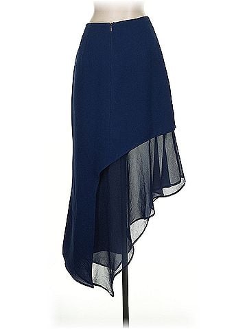 C/MEO Collective C/Meo Collective Formal Skirt (view 2)