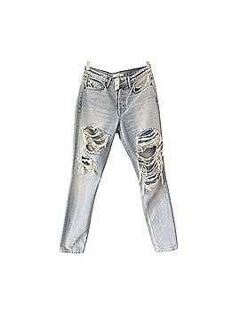 GRLFRND GRLFRND Jeans (view 1)