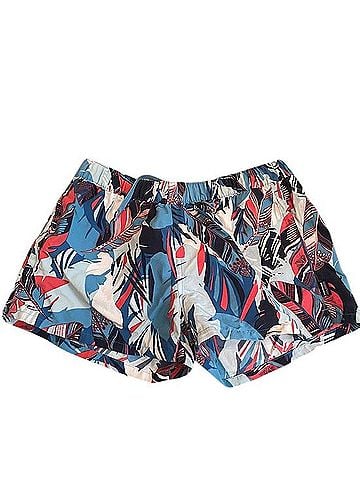 Patagonia Athletic Shorts (view 1)