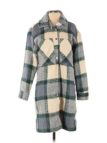 Abercrombie & Fitch Abercrombie &amp; Fitch Coat (view 1)