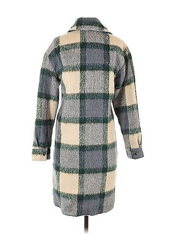 Abercrombie & Fitch Abercrombie &amp; Fitch Coat (view 2)
