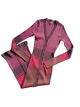 STAUD Casual Dress (view 2)
