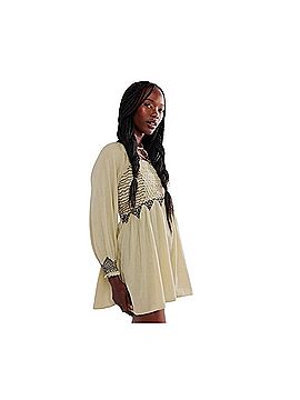 Free People Long Sleeve Top (view 1)