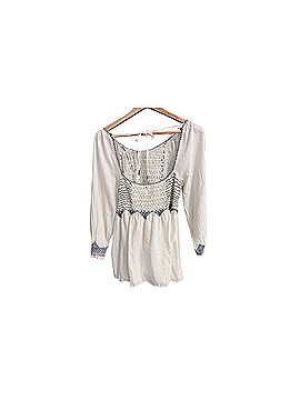 Free People Long Sleeve Top (view 2)