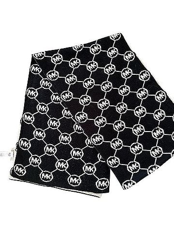 Michael Kors MK Logo Scarf (view 2)