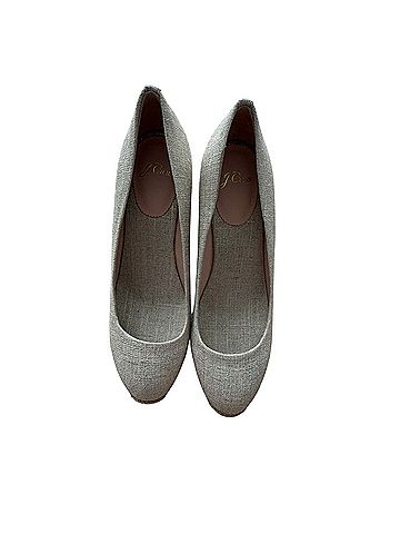 J.Crew Wedges (view 1)