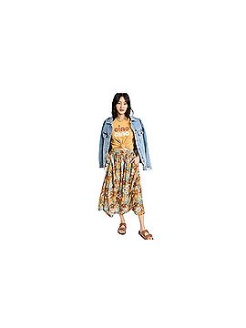 Sundry Sundry Casual Skirt (view 1)