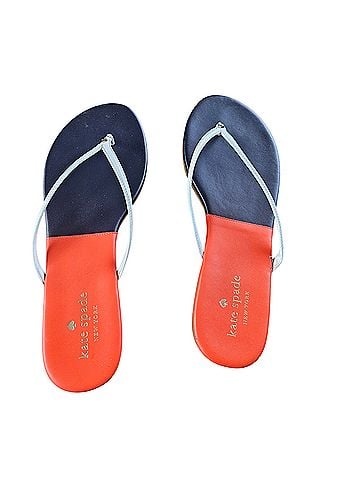 Kate Spade New York Flip Flops (view 1)