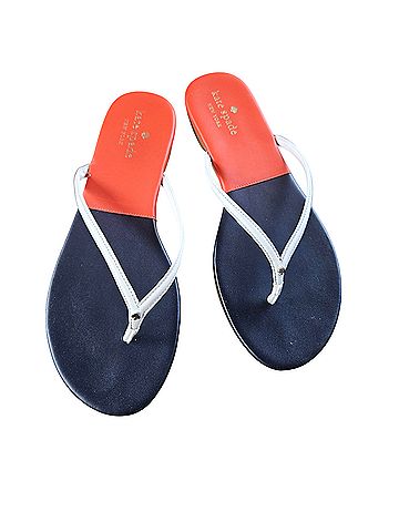Kate Spade New York Flip Flops (view 2)