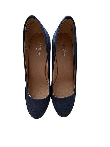 J.Crew Wedges (view 1)