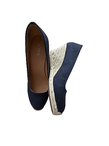 J.Crew Wedges (view 2)