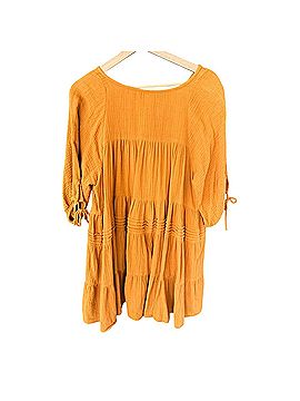 Maurie & Eve Casual Dress (view 2)