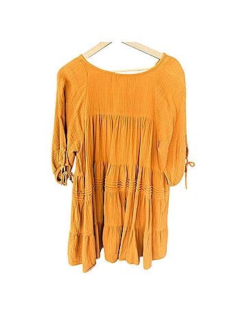 Maurie & Eve Casual Dress (view 2)