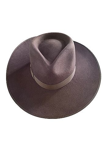 Lack of Color Hat (view 2)