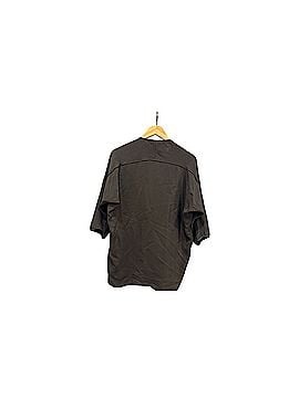 Vince. Short Sleeve Blouse (view 2)
