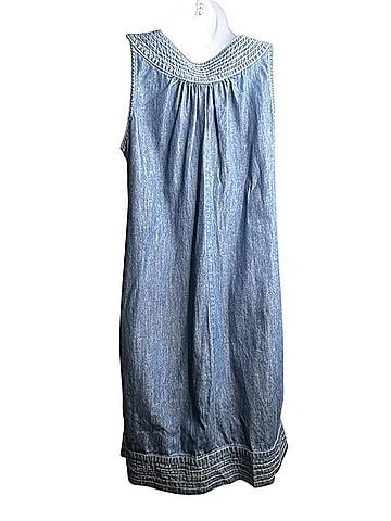 Axcess Casual Dress (view 2)