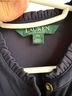 Ralph Lauren Button-Front Jumpsuit with Tie Belt Jumpsuit - photo 3
