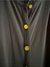 Ralph Lauren Button-Front Jumpsuit with Tie Belt Jumpsuit - photo 4