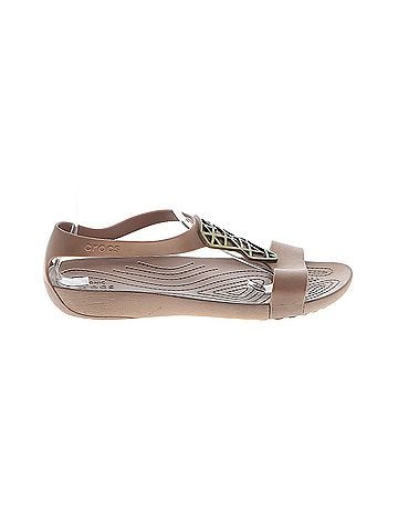 Crocs Crocs Sandals (view 1)