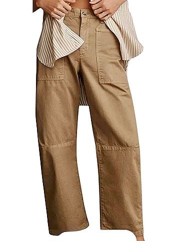 Velvet Brylie Cargo Pants (view 1)