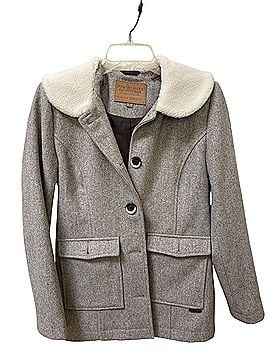 Powder River Outfitters Coat (view 1)