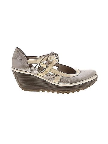 FLY London Fly London Wedges (view 1)