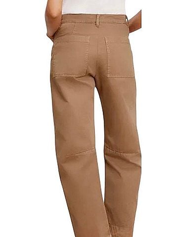Velvet Brylie Cargo Pants (view 2)