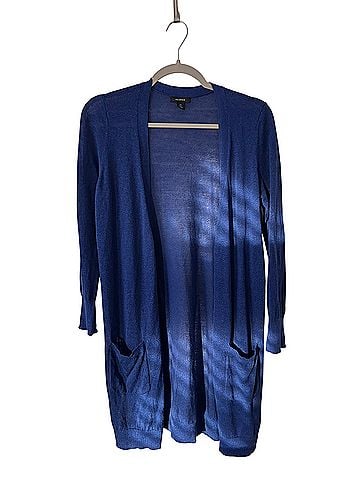 Halogen Jacket (view 1)