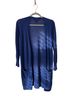 Halogen Blue Jacket Size XS - photo 1