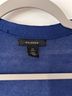 Halogen Blue Jacket Size XS - photo 3