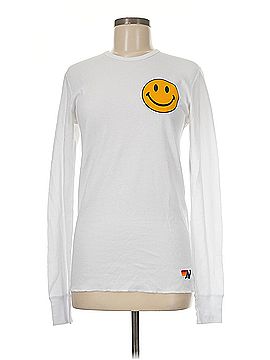 Aviator Nation Aviator Nation Long Sleeve T Shirt (view 1)