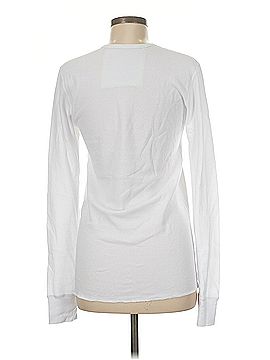 Aviator Nation Aviator Nation Long Sleeve T Shirt (view 2)