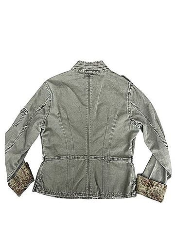Jordache Jacket (view 2)