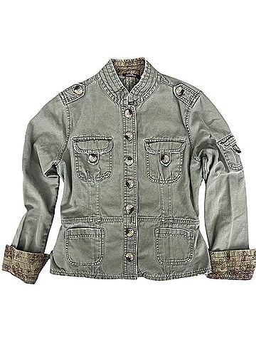 Jordache Jacket (view 1)