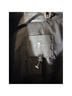 7 For All Mankind 100% Polyester 100% Polyurethane Solid Black Blazer Size M - photo 3